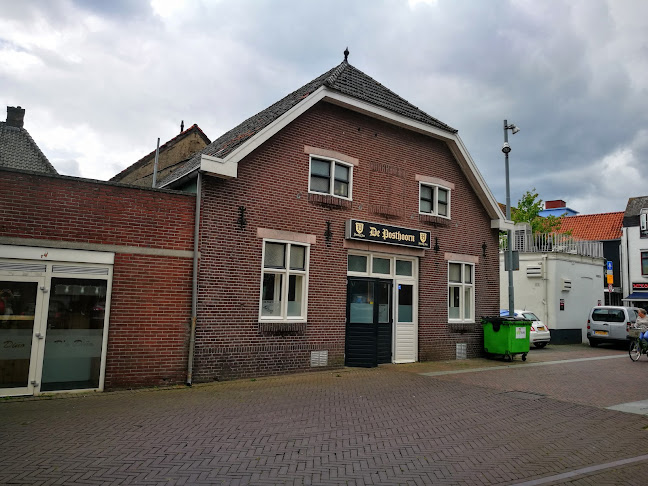 De Posthoorn - Cuijk