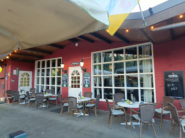 Boscafé De Nachtegaal - Meerssen