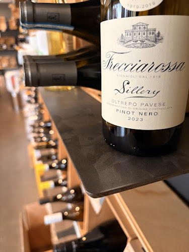 Bot wijn en koffie - Horeca