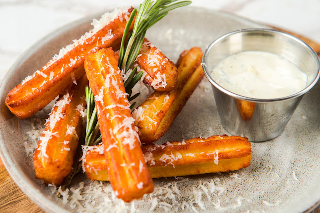 Opinii despre Ellis Gourmet Burger în Amsterdam - Horeca