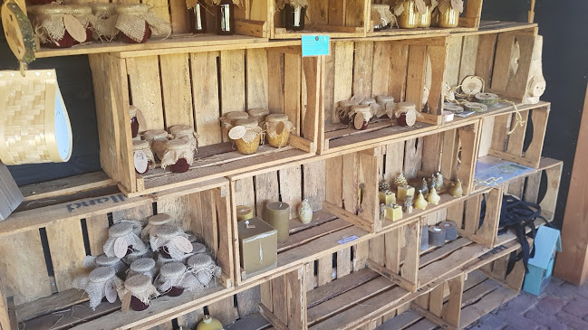 Reviews of Pluk en theetuin in de 7e Hemel in Grashoek - Horeca