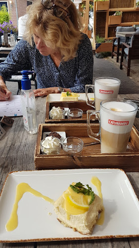 Brownies & downieS Woerden - Horeca