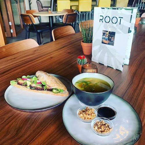 Root Foods - Kerkrade