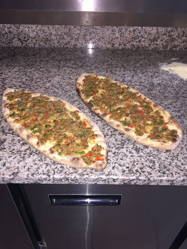 Opinii despre Mimo's în Waalre - Horeca