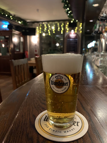 Comentarii opinii despre De Pastoor