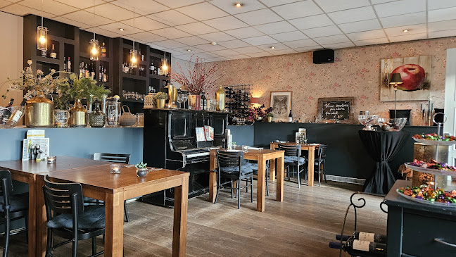 Vurrukkulluk - Horeca