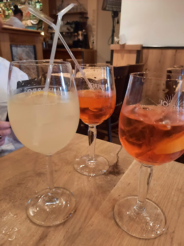 Marco Polo Pizzeria-Steakhouse - Amsterdam