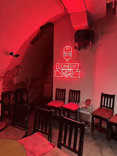 Opinii despre Comedy Café Utrecht în Utrecht - Horeca