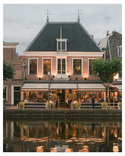 Proto - Restaurant - Alphen aan den Rijn