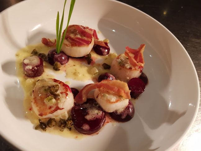 Comentarii opinii despre 'Hans Kookt' uw kok aan huis