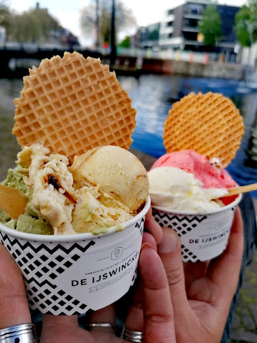 De IJswinckel Vlaardingen