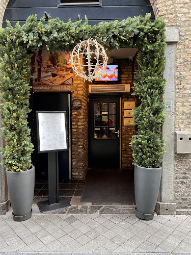 Comentarii opinii despre Pieke Potloed