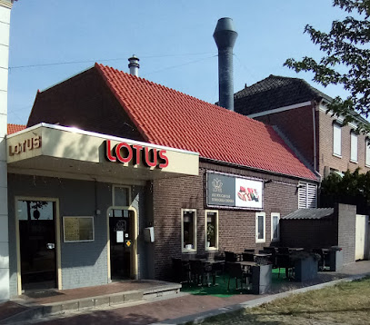 Lotus Chinees Japans All You Can Eat