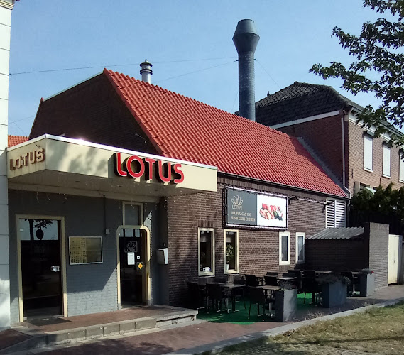 Lotus Chinees Japans All You Can Eat