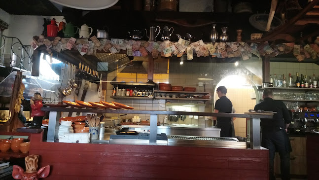 Farmer's Steakhouse - Horeca