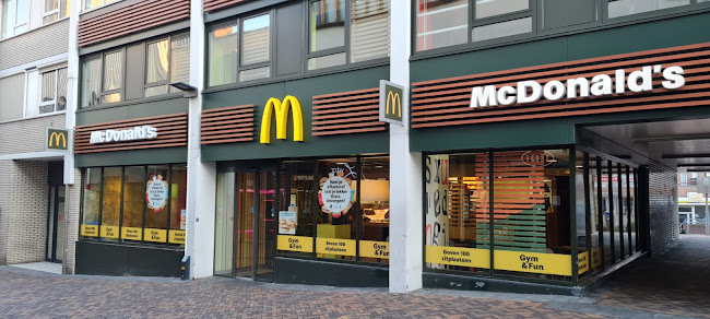 McDonald's Zoetermeer Stadshart