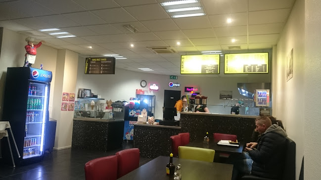 Comentarii opinii despre Fresh & Friet