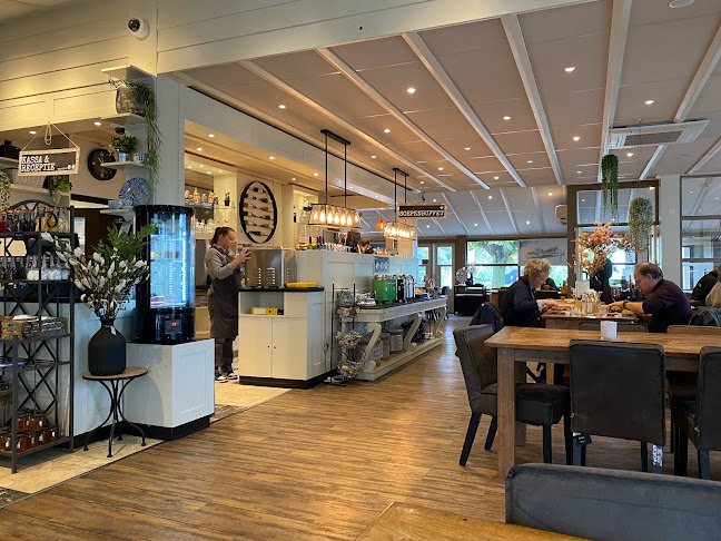 Hajé hotel-restaurant De Aalscholver - Horeca