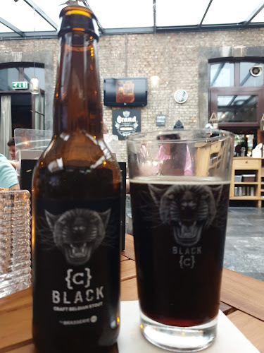 Pieke Potloed - Horeca