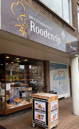 Meesterbakker Remmerswaal Roodenrijs Irenelaan | Bakker Rijswijk
