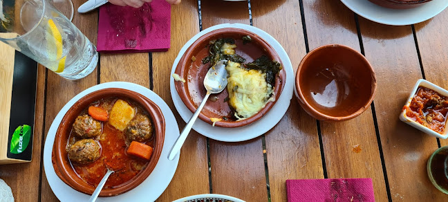 Opinii despre Restaurant De Sultan în Heerenveen - Horeca