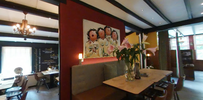 Herberg Nuwenspete - Nunspeet