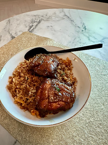 Comentarii opinii despre Warung So So Lobi