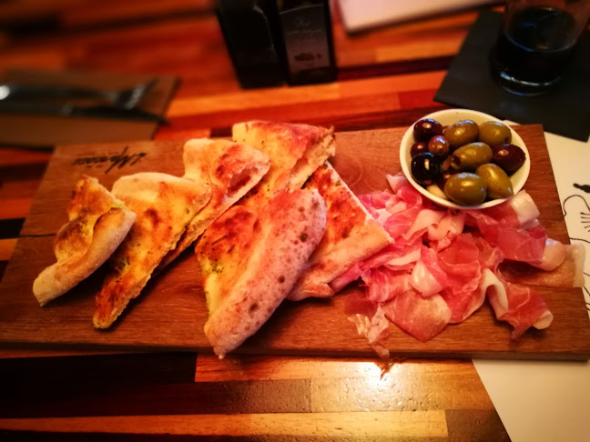 Il Mercato Papendrecht - Horeca