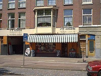 Alsem 1900 J.P. - Horeca