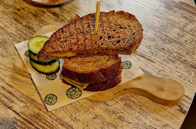 Parkcafé Bredius - Horeca