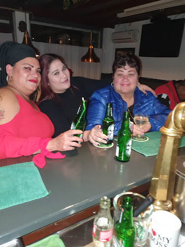 Reviews of "Café de Ton" in Arnhem - Horeca