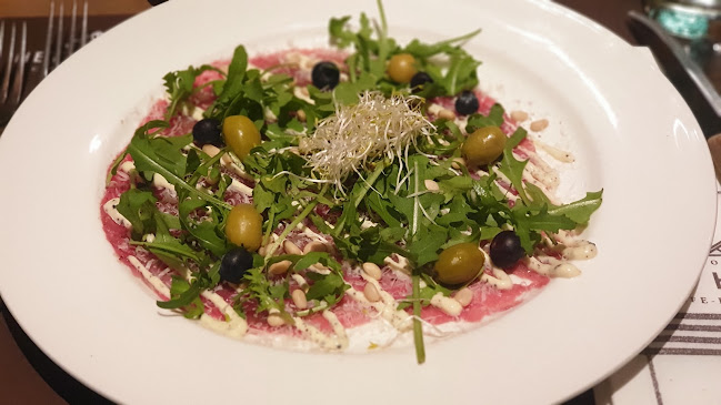 Boomstamrestaurant Het Heemse Open Times