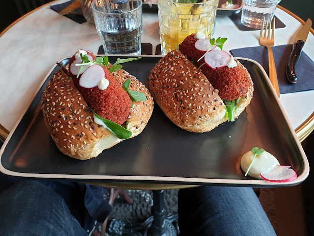 Comentarii opinii despre NØIR Borrel & Bites