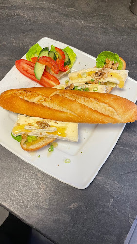 Restaurant "Bistro" Socio - Eygelshoven