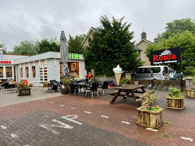 Pizzeria Roma - Den Dungen