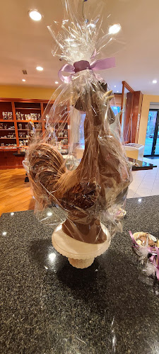 Opinii despre Marcus Banketbakkerij Chocolaterie în Nijmegen - Horeca