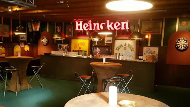 Café- Partycentrum De Viersprong