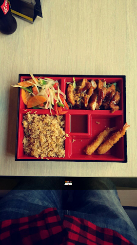 Full Moon Express (Hong Kong BBQ - noodle soup) - Horeca