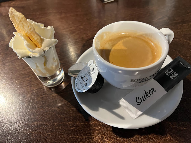 Brasserie Dichtbij - Horeca