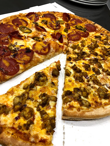 Ame-Taly Restaurant - Horeca