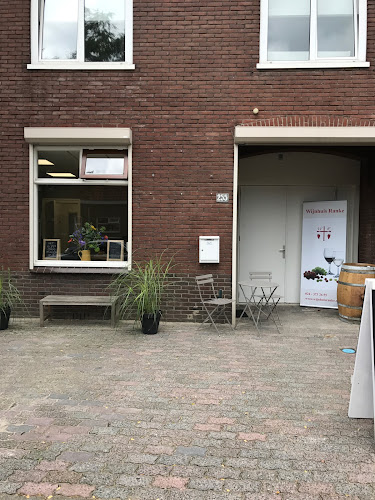 Comentarii opinii despre Wijnhuis Ranke