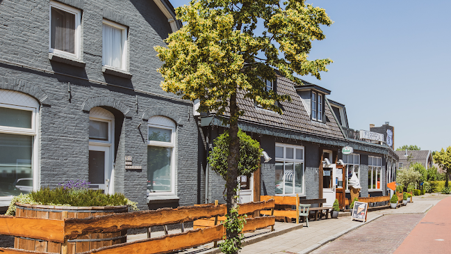 Eten & Drinken BIJRipperda - Olst