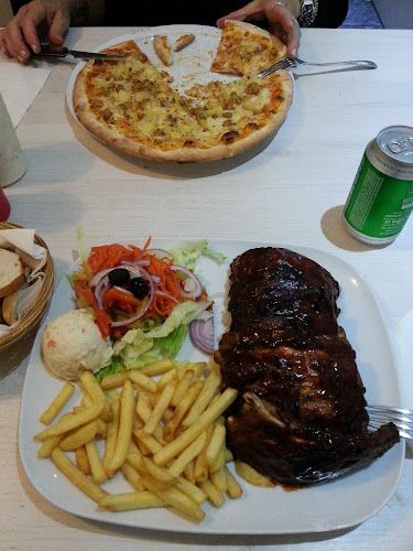 Opinii despre Sato Pizzeria-Grillroom în Rotterdam - Horeca