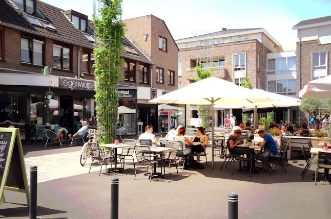 eigenweijs - Groesbeek