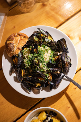 Spaghetteria Pasta-bar