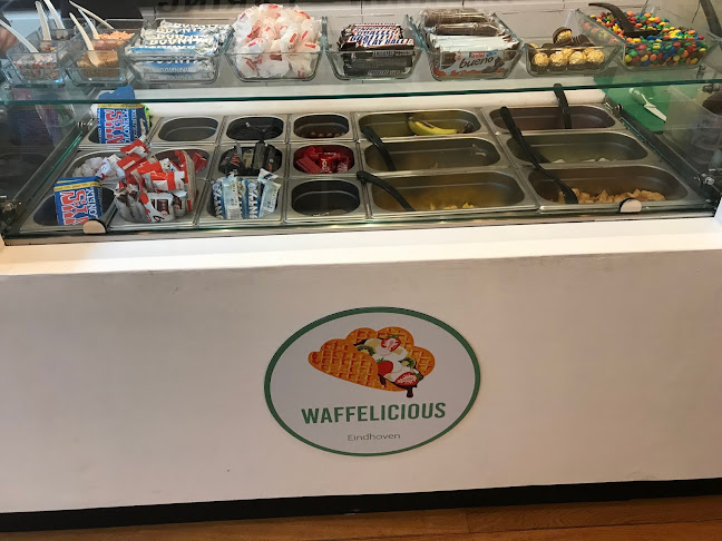 Comentarii opinii despre Waffelicious