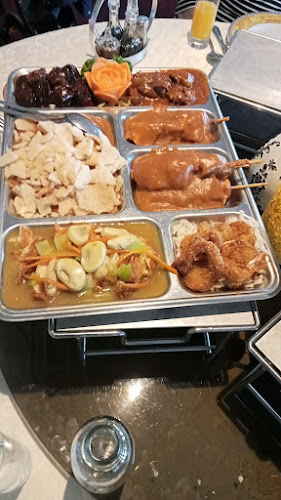 Opinii despre Wong's Garden în Westervoort - Horeca