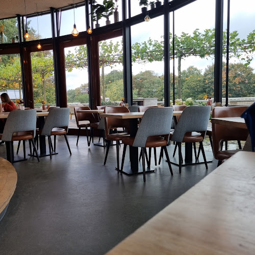 Restaurant Parc - Horeca