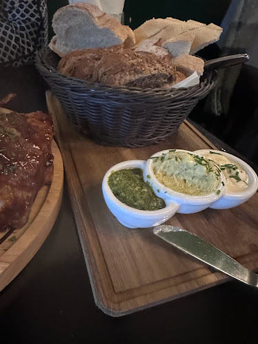 Comments and reviews of Bar-Bistro Herberg het Oude Loo