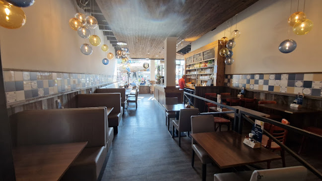 Opinii despre Dwarsligger în Leidschendam - Horeca